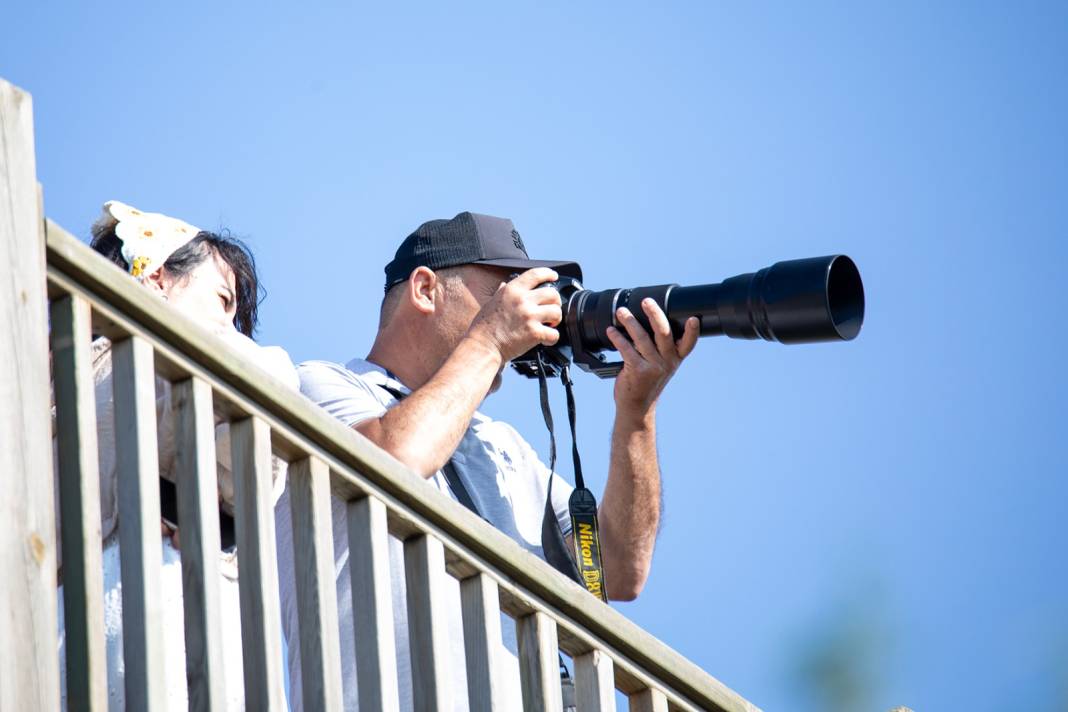 Konya'nın huzur dolu ilçesinin büyüsü kadrajlara sığmadı 13